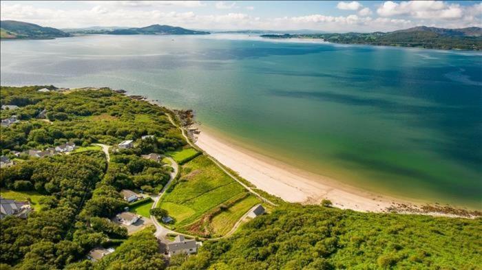 Carolina Holiday home Buncrana